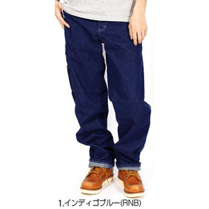 ディッキーズ 通販 ジーンズ ディッキー デニム 定番 リジット ジーパン パンツ DICKIES