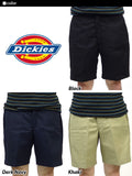 ディッキーズ 通販 ハーフパンツ ハーフパンツ チノパン ハーフパン カーキ 定番 ショーツ ショートパンツ Dickies ワーク 8インチ ディッキーズ