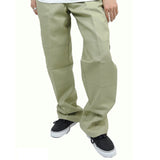 ディッキーズ ワークパンツ ダブルニー メンズ チノパン 85-283 定番 Dickies 85283 パンツ ズボン ボトムス 作業着 おしゃれ