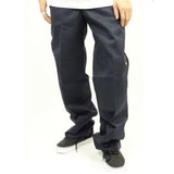 ディッキーズ ワークパンツ ダブルニー メンズ チノパン 85-283 定番 Dickies 85283 パンツ ズボン ボトムス 作業着 おしゃれ