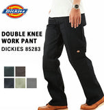 ディッキーズ ワークパンツ ダブルニー メンズ チノパン 85-283 定番 Dickies 85283 パンツ ズボン ボトムス 作業着 おしゃれ