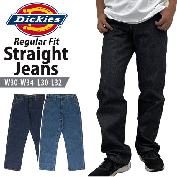 ディッキーズ Dickies デニムパンツ 9393 通販 メンズ ジーンズ