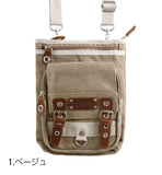 DEVICE 通販 メガ ヒップバッグ バッグ 定番 キャンバス メンズブランド シザーバッグ チョークバッグ 7インチタブレット対応 シザーケース