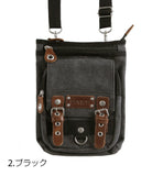 DEVICE 通販 メガ ヒップバッグ バッグ 定番 キャンバス メンズブランド シザーバッグ チョークバッグ 7インチタブレット対応 シザーケース