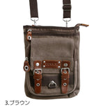 DEVICE 通販 メガ ヒップバッグ バッグ 定番 キャンバス メンズブランド シザーバッグ チョークバッグ 7インチタブレット対応 シザーケース