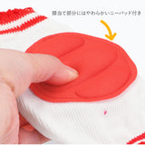 【訳アリ】 膝当て 子供 通販 膝あてパット こども ひざあて ベビー 膝パッド 赤ちゃん サポーター ベビー用品 ニーパッド 子供 肘サポーター 肘当て 肘あて 傷あと保護 ハイハイ クッション 可愛い ひざ当て おしゃれ 孫 プレゼント ベビー服