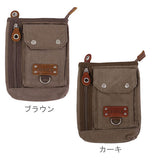 ★小物を機能的に収納!使い勝手の良い2way★ シザーケース ケース シザー 定番 シザーケース トリマー 美容師 シザーバック デバイス DEVICE シザーバッグ