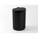 自動開閉 ゴミ箱 おしゃれ 45 リットル 通販 45リットル センサー 蓋つき 45l ステンレス ダストボックス ごみ箱 ごみばこ おむつ 筒型 DiETZ ディーツ 47l