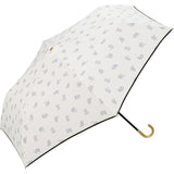 wpc 折りたたみ傘 通販 レディース かわいい 晴雨兼用 uvカット ディズニー DISNEY 撥水 はっ水 50cm 6本骨 手開き 大人 かわいい おしゃれ プリンセス ミッキーマウス ミニーマウス フィガロ マリー ティンカーベル 不思議の国のアリス ワールドパーティ