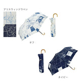 wpc 折りたたみ傘 通販 レディース かわいい 晴雨兼用 uvカット ディズニー DISNEY 撥水 はっ水 50cm 6本骨 手開き 大人 かわいい おしゃれ プリンセス ミッキーマウス ミニーマウス フィガロ マリー ティンカーベル 不思議の国のアリス ワールドパーティ