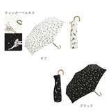 wpc 折りたたみ傘 通販 レディース かわいい 晴雨兼用 uvカット ディズニー DISNEY 撥水 はっ水 50cm 6本骨 手開き 大人 かわいい おしゃれ プリンセス ミッキーマウス ミニーマウス フィガロ マリー ティンカーベル 不思議の国のアリス ワールドパーティ
