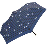 wpc 折りたたみ傘 通販 レディース かわいい 晴雨兼用 uvカット ディズニー 撥水 50cm 6本骨 手開き 大人 かわいい おしゃれ 折り畳み はっ水 DISNEY ミッキー＆ミニー ミッキーマウス Wpc. ワールドパーティ