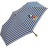wpc 折りたたみ傘 通販 レディース かわいい 晴雨兼用 uvカット ディズニー 撥水 50cm 6本骨 手開き 大人 かわいい おしゃれ 折り畳み はっ水 DISNEY ミッキー＆ミニー ミッキーマウス Wpc. ワールドパーティ
