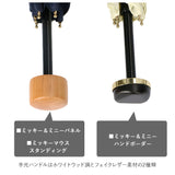 wpc 折りたたみ傘 通販 レディース かわいい 晴雨兼用 uvカット ディズニー 撥水 50cm 6本骨 手開き 大人 かわいい おしゃれ 折り畳み はっ水 DISNEY ミッキー＆ミニー ミッキーマウス Wpc. ワールドパーティ