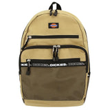 dickies リュック 通販 レディース メンズ 通学 ブランド ディッキーズ 女子 男子 リュックサック 大容量 バックパック デイバッグ 高校生 中学生 おしゃれ 無地 プレゼント