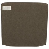 ドクターエルクッション 通販 マルチレスト 傾斜 6° 背もたれ リラックス 腰 姿勢 座布団 クッション チェアパッド オフィス ドライブ ソファ 椅子 車いす デスクワーク 硬め 前傾 6度