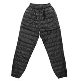 ダウンパンツ メンズ 通販 軽量 超軽量 レディース 防風 防寒 折りたたみ コンパクト 撥水 はっ水 ゴルフ 通勤 通学 軽い 温かい あったか 自転車 サイクリング バイク ツーリング 散歩 ウォーキング ランニング ジョギング 部屋着 ルームウェア 冷房対策 オーバーパンツ