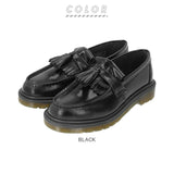 ドクターマーチン ローファー 通販 メンズ レディース dr.martens ADRIAN エイドリアン 24369 本革 レザー ブランド Dr.Martens おしゃれ タッセルローファー 22 23 24 25 26 27 28 スリッポン 靴 シューズ 紳士靴