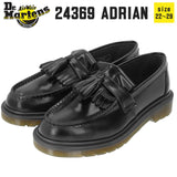ドクターマーチン ローファー 通販 メンズ レディース dr.martens ADRIAN エイドリアン 24369 本革 レザー ブランド Dr.Martens おしゃれ タッセルローファー 22 23 24 25 26 27 28 スリッポン 靴 シューズ 紳士靴