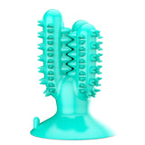 犬 噛む おもちゃ 通販 ペット用品 玩具 オモチャ ストレス解消 歯ブラシ 歯茎マッサージ 小型犬 中型犬 クリーニング 長持ち ペットグッズ かわいい 楽しい イヌ ドッグ
