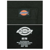 ディッキーズ Dickies tシャツ WL451 通販 メンズ 長袖 ロンt シャツ おしゃれ ブランド デッキーズ ヘンリーネック 無地 厚手 ポケット付き ワークウェア カジュアル 紳士服 アメカジ トップス