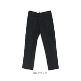 ディッキーズ Dickies パンツ WP594 通販 メンズ カーゴパンツ ワークパンツ おしゃれ ブランド デッキーズ 大きいサイズ スリム ズボン 作業着 作業服 ワークウェア カジュアル 紳士服 アメカジ ボトムス