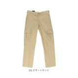 ディッキーズ Dickies パンツ WP594 通販 メンズ カーゴパンツ ワークパンツ おしゃれ ブランド デッキーズ 大きいサイズ スリム ズボン 作業着 作業服 ワークウェア カジュアル 紳士服 アメカジ ボトムス