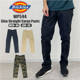 ディッキーズ Dickies パンツ WP594 通販 メンズ カーゴパンツ ワークパンツ おしゃれ ブランド デッキーズ 大きいサイズ スリム ズボン 作業着 作業服 ワークウェア カジュアル 紳士服 アメカジ ボトムス