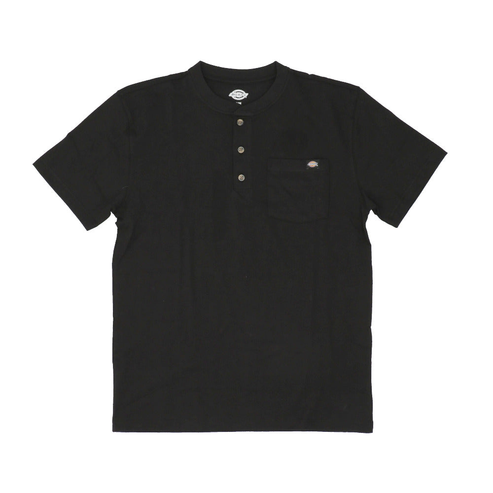 ディッキーズ Dickies tシャツ WS451 通販 メンズ 半袖 シャツ おしゃれ ブランド デッキーズ ヘンリーネック 無地 厚手 –  バックヤードファミリー