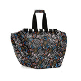ライゼンタール エコバッグ 通販 イージーショッピングバッグ reisenthel EASYSHOPPING BAG おしゃれ 折りたたみ 大容量 レジカゴ バッグ レジカゴ型 ショッピングカート 直接セット 大きめ レジカゴ用エコバッグ 買い物カゴ 取り付け用 ドイツ ブランド 小物