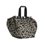 ライゼンタール エコバッグ 通販 イージーショッピングバッグ reisenthel EASYSHOPPING BAG おしゃれ 折りたたみ 大容量 レジカゴ バッグ レジカゴ型 ショッピングカート 直接セット 大きめ レジカゴ用エコバッグ 買い物カゴ 取り付け用 ドイツ ブランド 小物