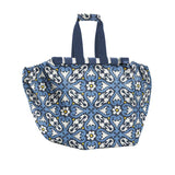 ライゼンタール エコバッグ 通販 イージーショッピングバッグ reisenthel EASYSHOPPING BAG おしゃれ 折りたたみ 大容量 レジカゴ バッグ レジカゴ型 ショッピングカート 直接セット 大きめ レジカゴ用エコバッグ 買い物カゴ 取り付け用 ドイツ ブランド 小物