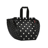 ライゼンタール エコバッグ 通販 イージーショッピングバッグ reisenthel EASYSHOPPING BAG おしゃれ 折りたたみ 大容量 レジカゴ バッグ レジカゴ型 ショッピングカート 直接セット 大きめ レジカゴ用エコバッグ 買い物カゴ 取り付け用 ドイツ ブランド 小物