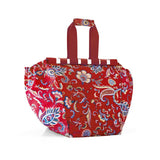 ライゼンタール エコバッグ 通販 イージーショッピングバッグ reisenthel EASYSHOPPING BAG おしゃれ 折りたたみ 大容量 レジカゴ バッグ レジカゴ型 ショッピングカート 直接セット 大きめ レジカゴ用エコバッグ 買い物カゴ 取り付け用 ドイツ ブランド 小物
