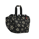 ライゼンタール エコバッグ 通販 イージーショッピングバッグ reisenthel EASYSHOPPING BAG おしゃれ 折りたたみ 大容量 レジカゴ バッグ レジカゴ型 ショッピングカート 直接セット 大きめ レジカゴ用エコバッグ 買い物カゴ 取り付け用 ドイツ ブランド 小物