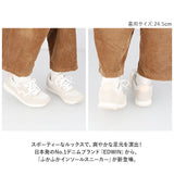 EDWIN スニーカー 通販 エドウィン 靴 くつ 通学 通勤 おしゃれ シンプル ローカット クッションインソール 滑りにくい 疲れにくい 高校生 中学生 大人 レディース 4633 メンズ 7633 シューズ メンズファッション メンズ靴