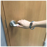 静電気除去ブレスレット 通販 静電気防止 リストバンド ELEBLO エレブロ 静電気抑止 除電 レディース メンズ 男女兼用 おしゃれ シンプル 放電 デザイン プチギフト プレゼント アクセサリー ELEBLO エレブロ EBD-02 EBP-02