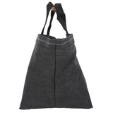 キャンバス トート 通販 刺繍 キャンバストート 帆布 ナチュラル カジュアル 使いやすい Lafiel ラフィール かわいい 上品 おしゃれ シンプル ロゴ 通勤 通学 アウトドア おでかけ