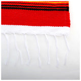 ランチョンマット おしゃれ 通販 布 プレースマット EL PASO エルパソ Serape Placemats サラペ プレイスマット フリンジ カラフル 手織り テーブルウェア ネイティブ 食卓 敷物 USA 配膳用品 キッチンファブリック