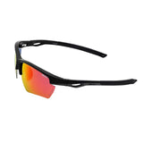 スポーツサングラス 偏光 通販 メンズ レディース ellesse エレッセ サングラス スポーツ 交換レンズセット 5枚セット 偏光レンズ UVカット 99.9%       アウトドア スポーツウェア