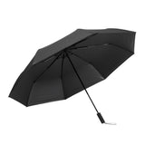 mabu 傘 通販 折りたたみ傘 傘 折りたたみ 大きい メンズ 大型 75cm 大判 雨傘 かさ 折り畳み傘 父の日 プレゼント シンプル 無地 ノワール インディゴ
