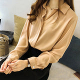 シャツ ブラウス 長袖 通販 レディース 長袖 ポリエステル100% しわになりにくい 白 ホワイト オフィス 通勤 ビジネス フォーマル 就活 リクルート スーツ ゆったり 大きいサイズ M L XL 2XL 3XL 4XL トップス