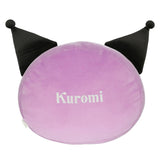 クッション もちもち 通販 かわいい キャラクター ふわふわ 可愛い もっちり しっとり 女の子 男の子 サンリオ sanrio マイメロディ クロミ シナモロール ポムポムプリン ポチャッコ ハンギョドン もっちりフェイスクッション T'S FACTORY ティーズファクトリー 子供部屋