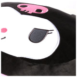 クッション もちもち 通販 かわいい キャラクター ふわふわ 可愛い もっちり しっとり 女の子 男の子 サンリオ sanrio マイメロディ クロミ シナモロール ポムポムプリン ポチャッコ ハンギョドン もっちりフェイスクッション T'S FACTORY ティーズファクトリー 子供部屋