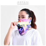 マスク 洗える おしゃれ 通販 メンズ レディース ポリエステル 大きめ シンプル デザイン ブランド Satellite サテライト COOL FACEMASK クール フェイスマスク UVカット 接触冷感 吸汗 速乾 ストレッチ 伸縮 洗濯 OK ターバン ネックガード リストバンド スポーツ 飛沫