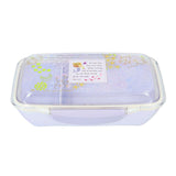 フェアリーテイル グッズ 通販 弁当箱 1段 ドーム型 お弁当箱 女子 ランチボックス おしゃれ 小学生 女の子 500ml 食洗器可 電子レンジ可 日本製 小さめ 大人 可愛い かわいい 入学準備 キャラクター クーリア