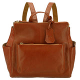 リュック レディース 革 通販 レザー 大容量 A4 ブランド fes フェス 通勤 通学 おしゃれ シンプル カジュアル ナチュラル 大人 かわいい 牛革 カウレザー 背面ファスナー 上品 きれいめ ビジネス 天然皮革 ギフト プレゼント