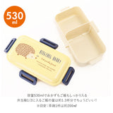 弁当箱 箸 セット 通販 ランチボックス お箸 2点セット お弁当箱 女子 1段 お弁当箱 セット おしゃれ かわいい 入学準備 お箸 ハシ 18cm お箸箱 お弁当 ランチ ランチグッズ かわいい 女の子 ランチボックスセット ガールズ しばたさん 犬 ねこ いぬ 猫 フレンズヒル