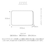 タブレットケース 10.1インチ 通販 11インチ pcケース おしゃれ 小学生 可愛い クッション ノートパソコン Mサイズ ケース インナーケース ipad パソコン キャリングケース 子ども キッズ 軽量 カバー