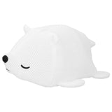 洗濯ネット かわいい 通販 ランドリーネット ねむねむ ネット 洗濯用品 ランドリー用品 ラッキー くるり コタロウ じんべえさん ザップ FINE ファイン 新生活 アニマル グッズ 生活雑貨